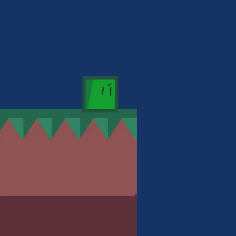 Game by @Domenhel