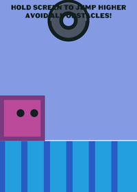 Geometry dash