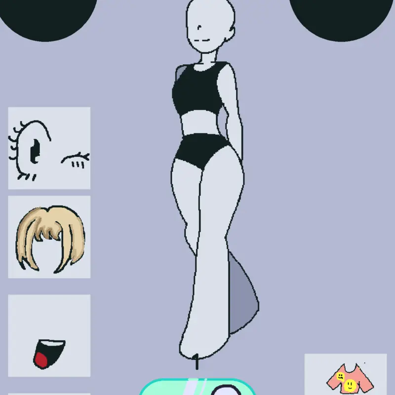 Game by @gtfghtttg