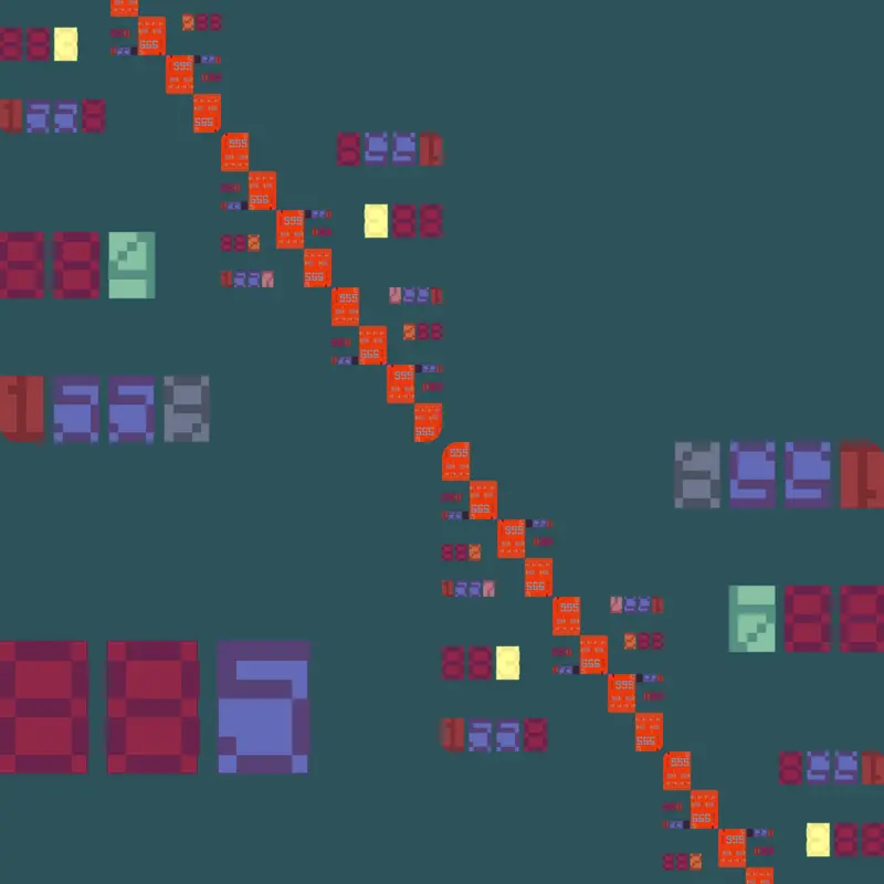 Game by @89TD_PortalChains-2026