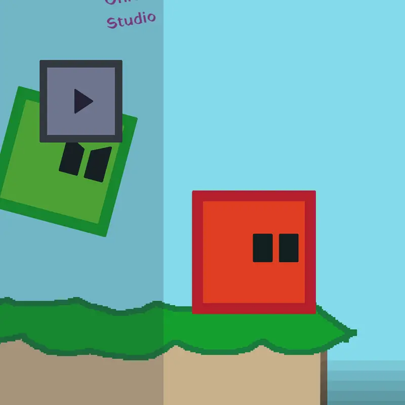 Game by @CalebRandomGames