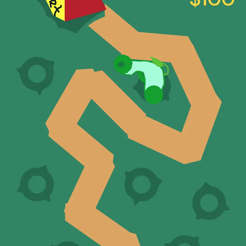 Game by @minirice