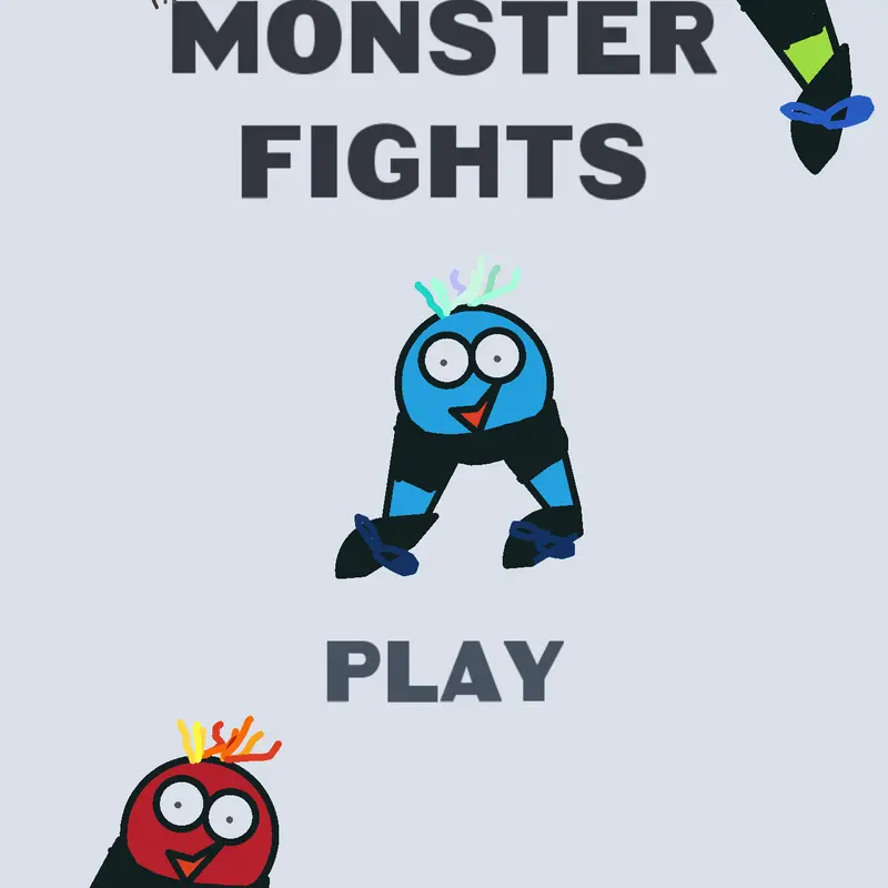 Game by @MrBmack