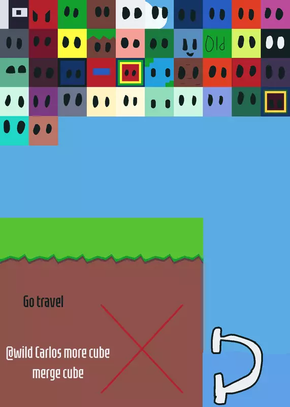Game by @TechGeek