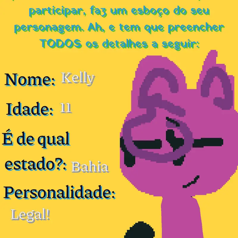 Game by @Yatta_Br
