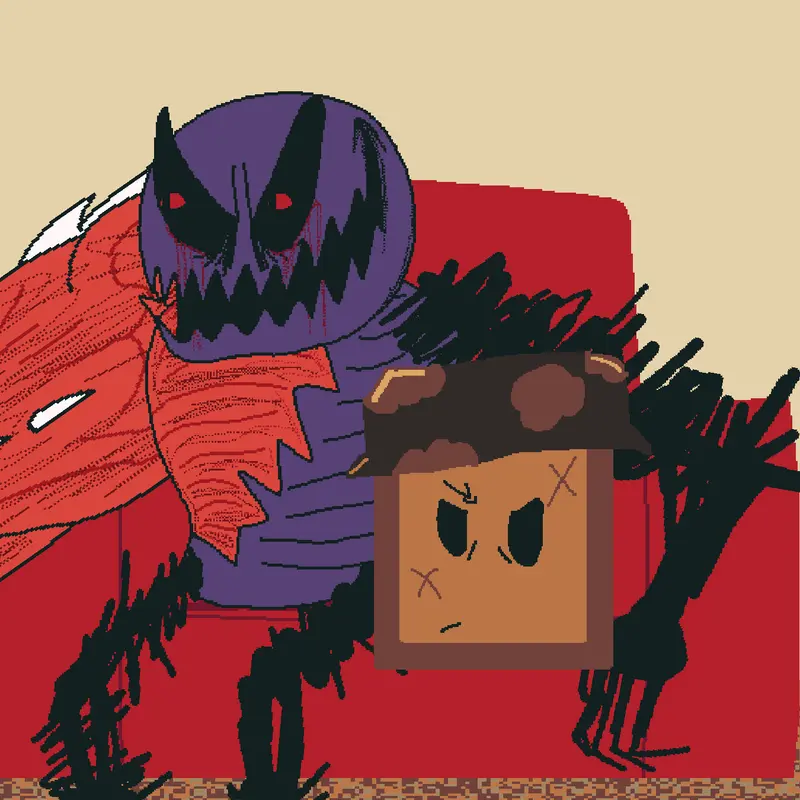 Game by @Wolioli