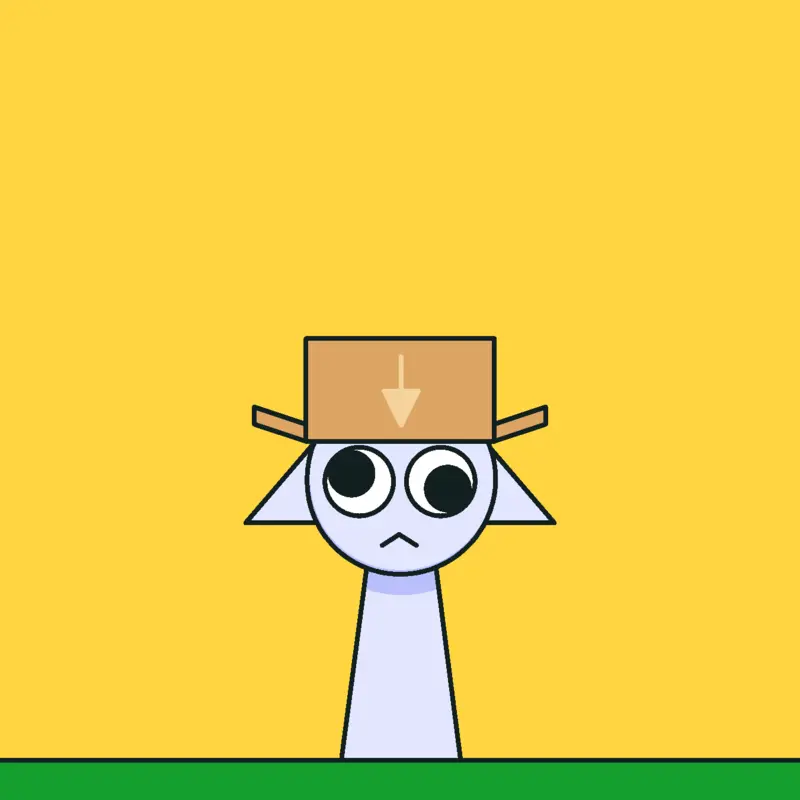 Game by @CreeperSansTNT