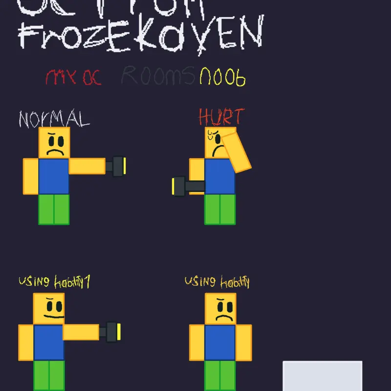 Game by @V-225