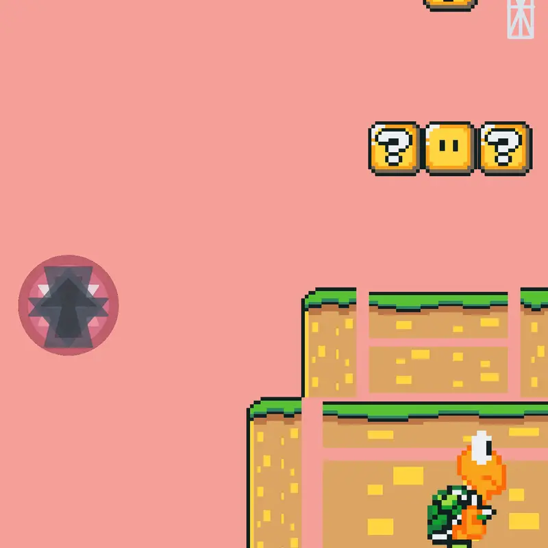 Game by @akodex