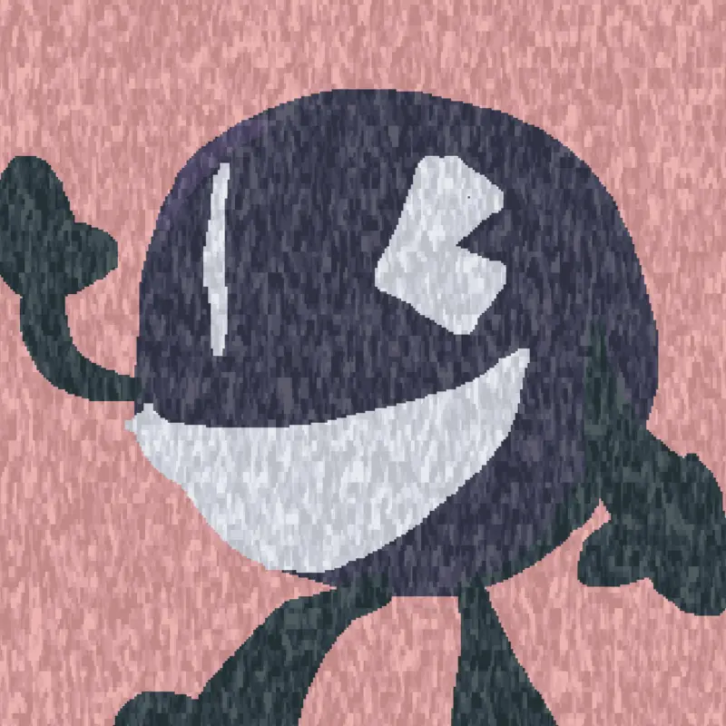 Game by @Inky_The_Artist