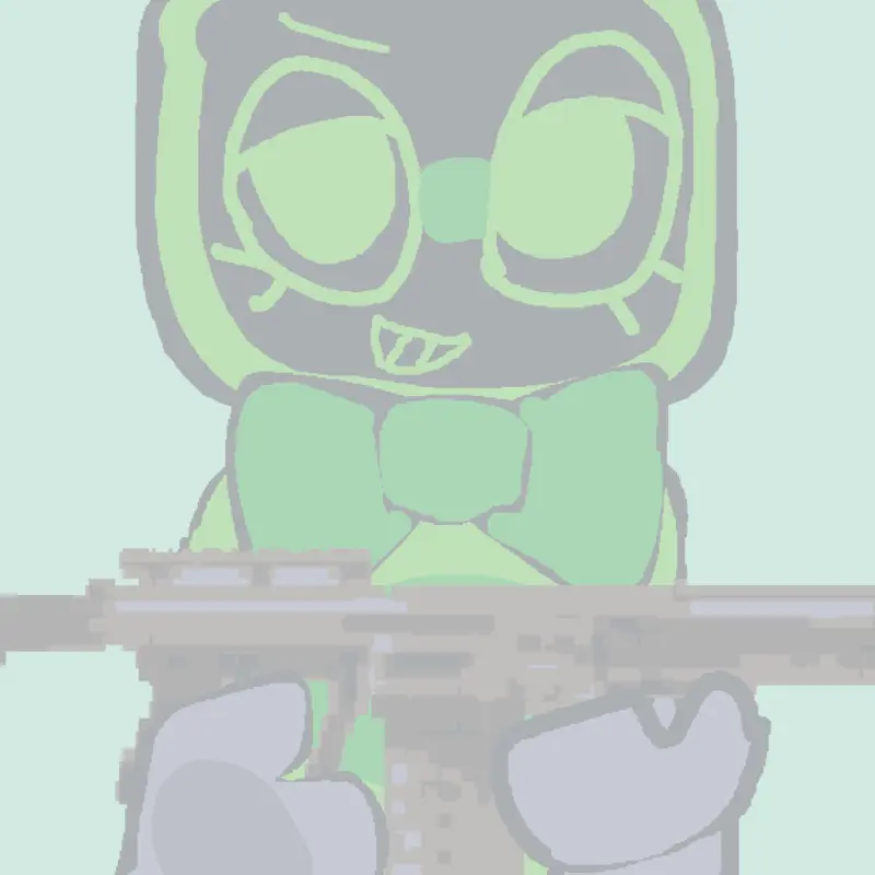 Game by @DesyloveGOURDY
