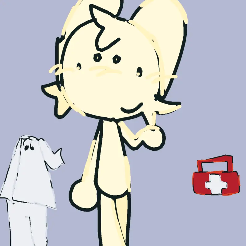 Game by @Shelly_favorite_toon