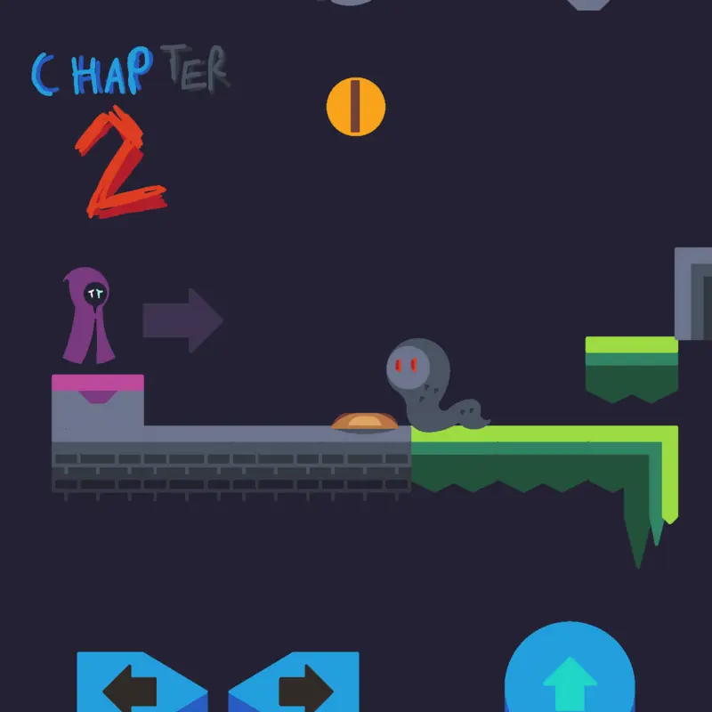 Game by @Bektur