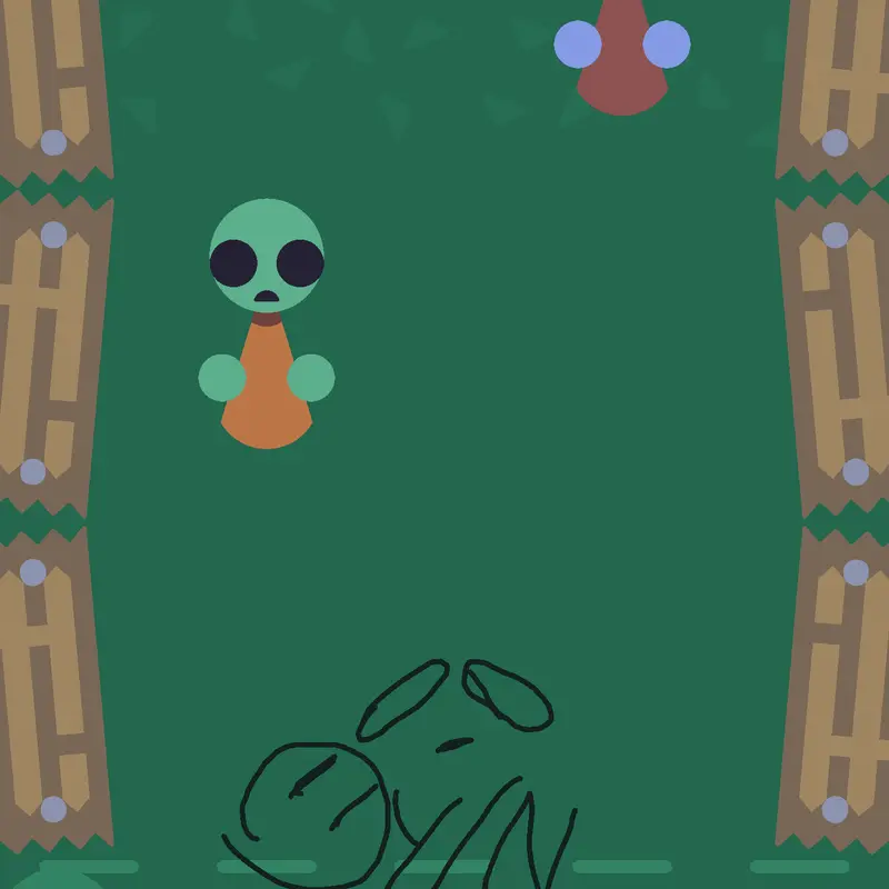 Game by @IC3BERG