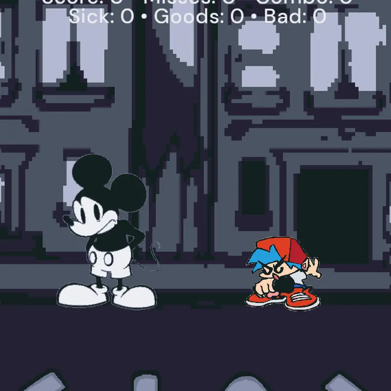Game by @espuma_gamer
