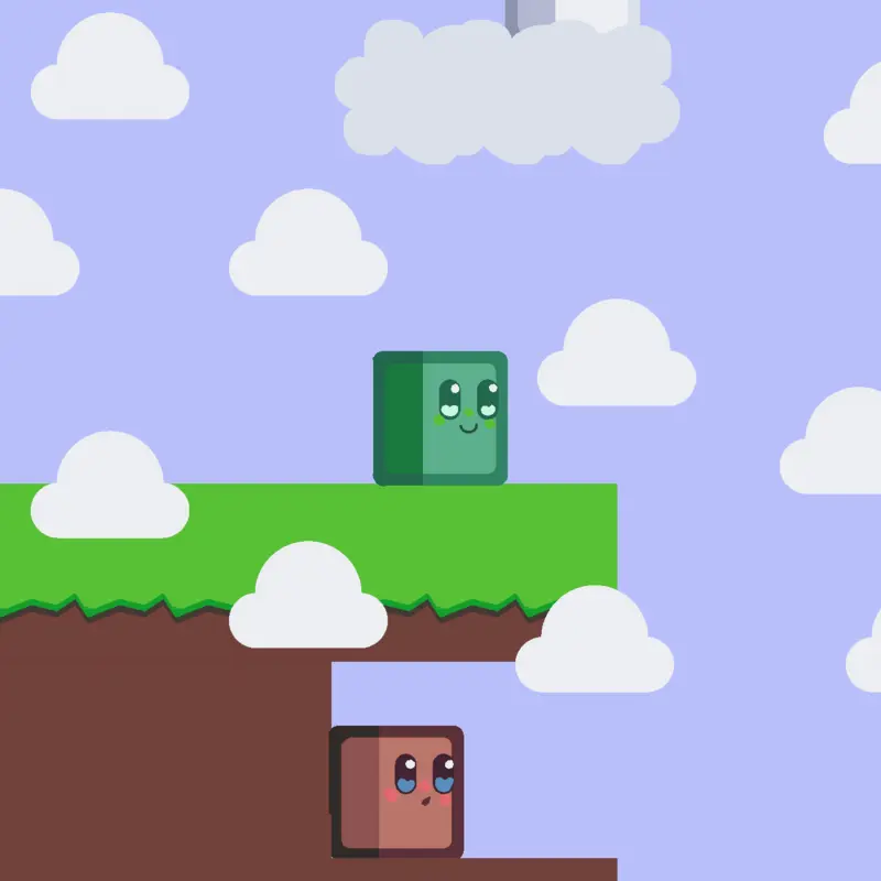 Game by @Mewkio