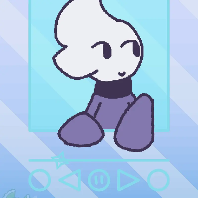 Game by @MatchaStarmoon