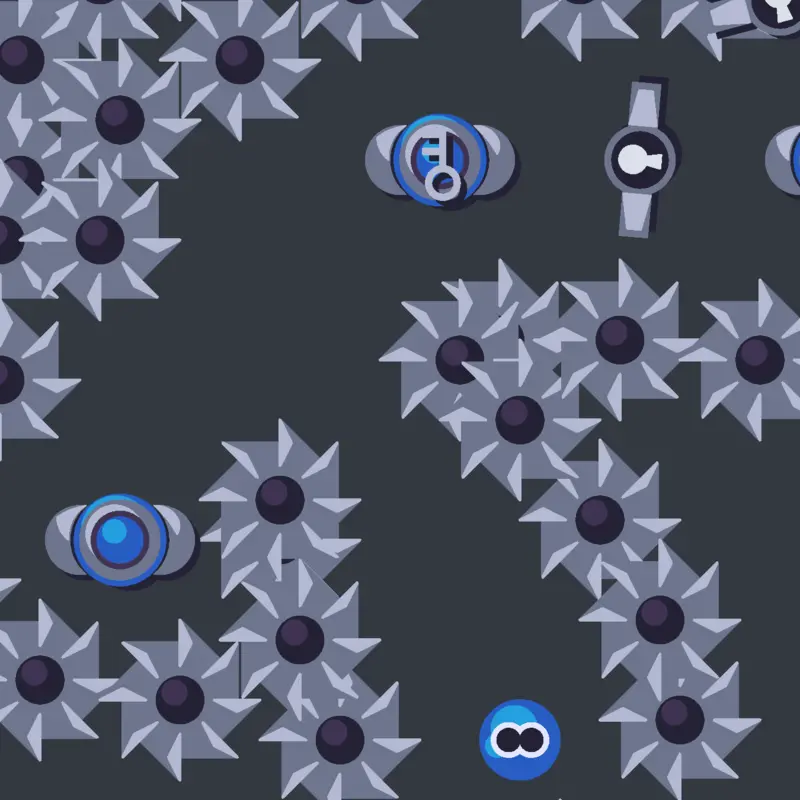 Game by @sorrow_today