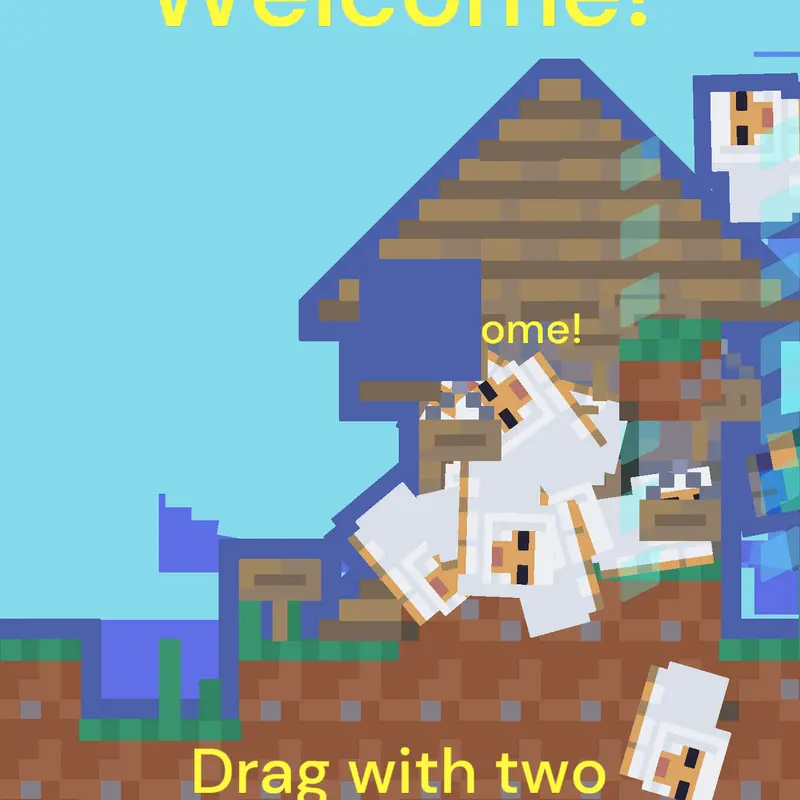 Game by @Susu_naja