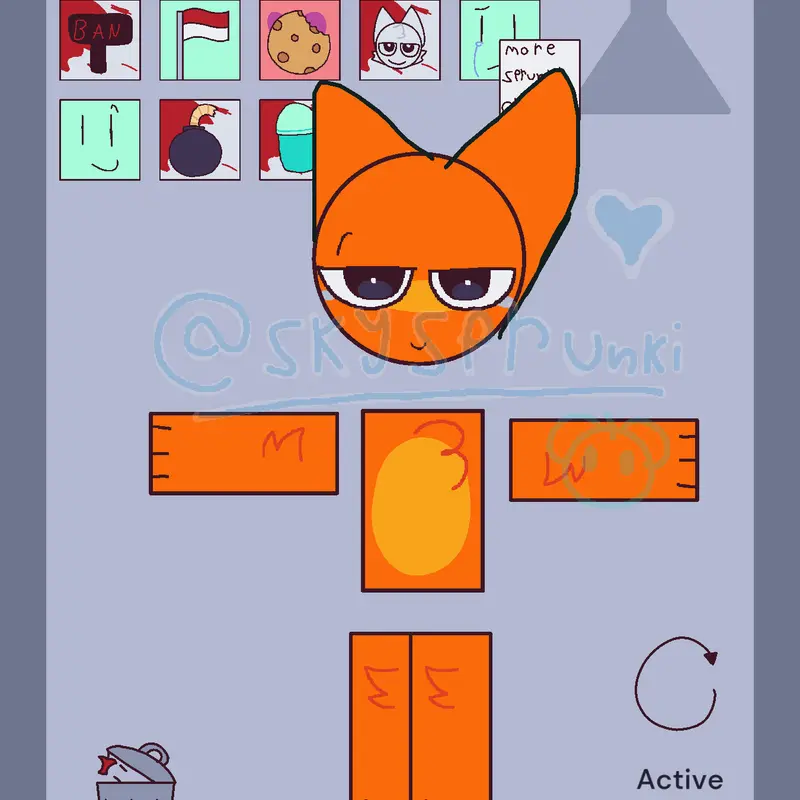 Game by @saloxd