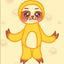 YellowSloth25 avatar