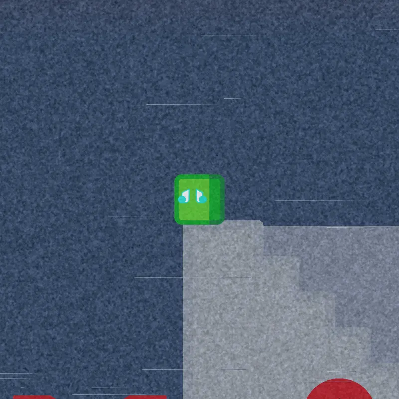 Game by @crepeerBernardo