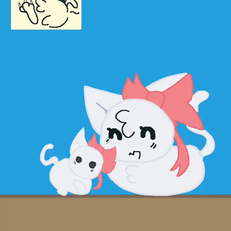 Game by @shadowmilk_cookis
