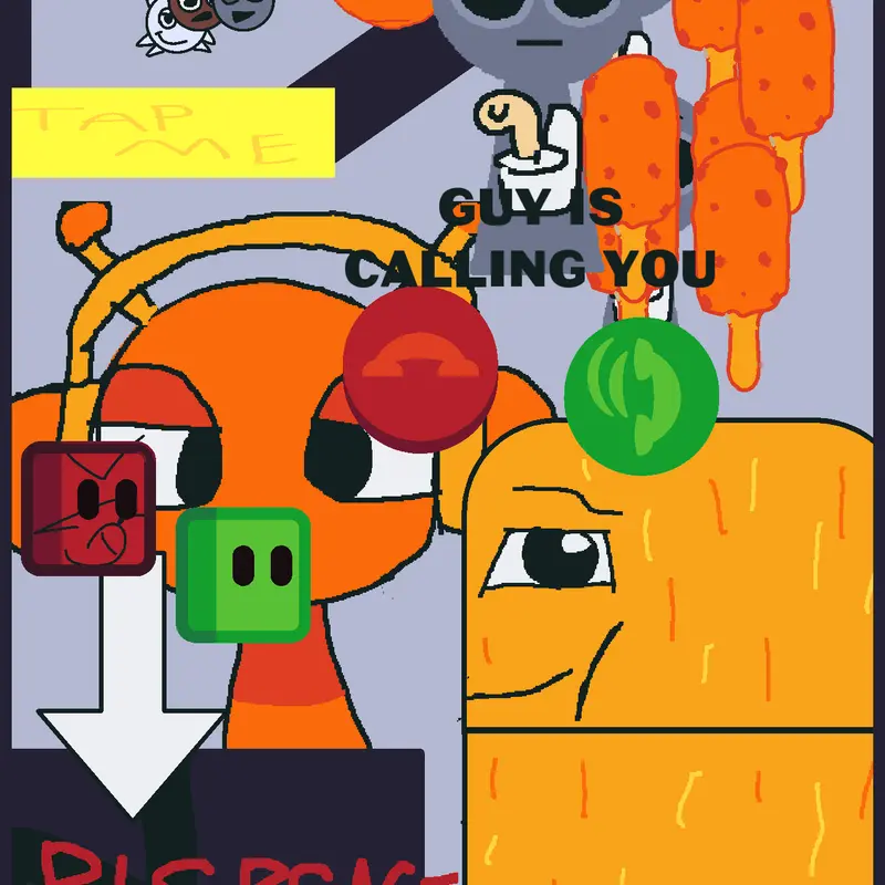 Game by @HypeLol