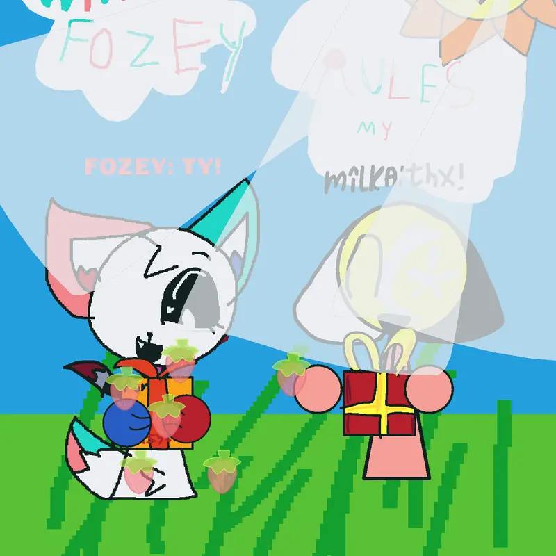 Game by @Milka_Back