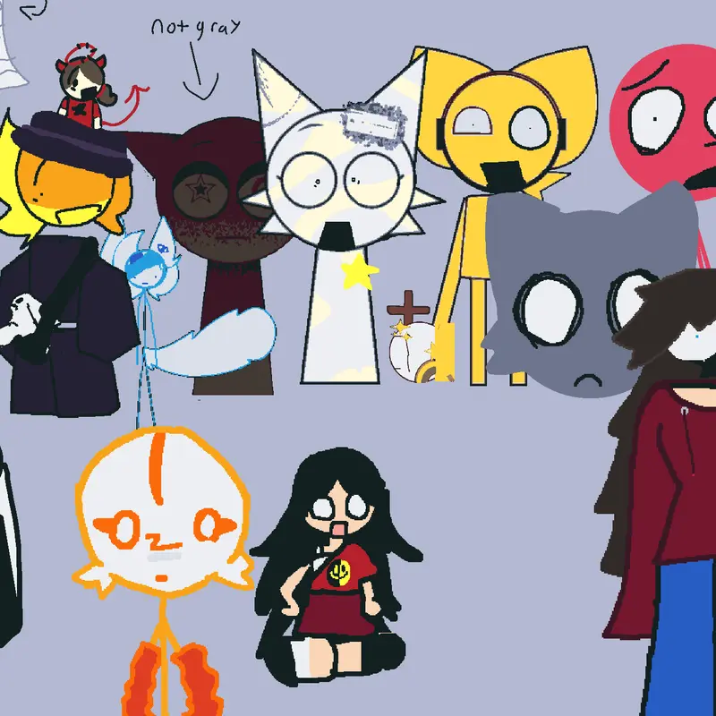 Game by @Paisleeisforsaken