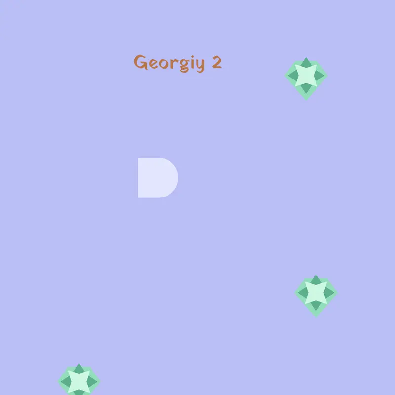Game by @UbuntuTop