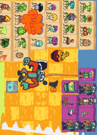 0.3.01 antigua del juego