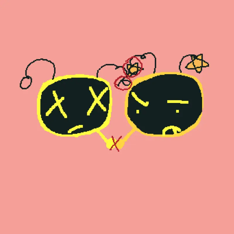 Game by @Stary_hates_Vee
