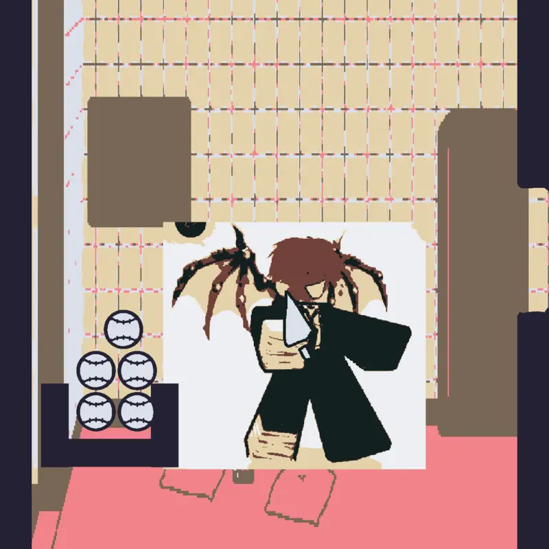 Game by @Mxxjhxyxhnsk