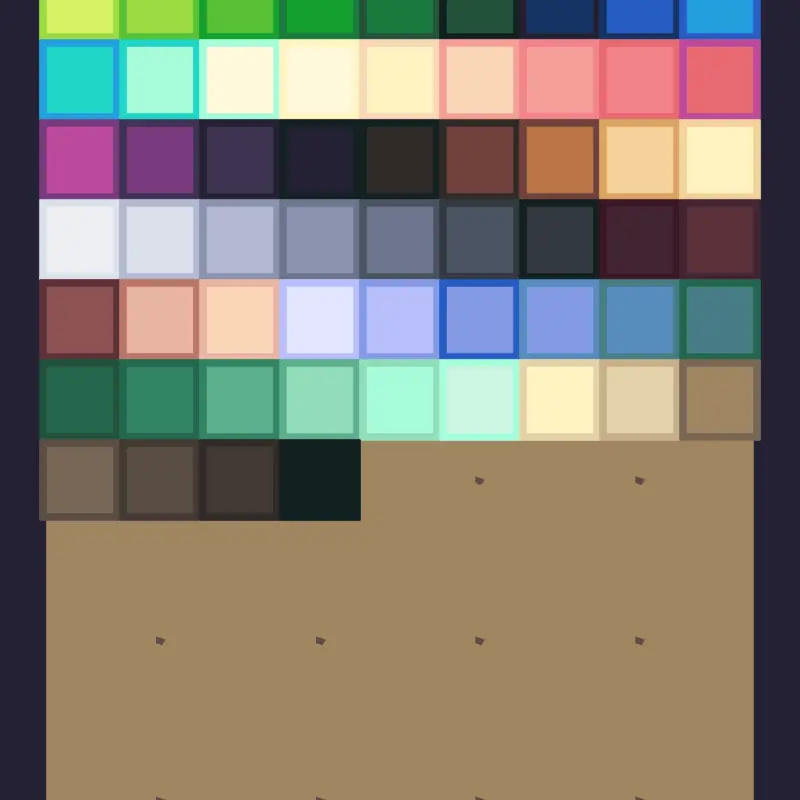 Game by @finalboss720factorial