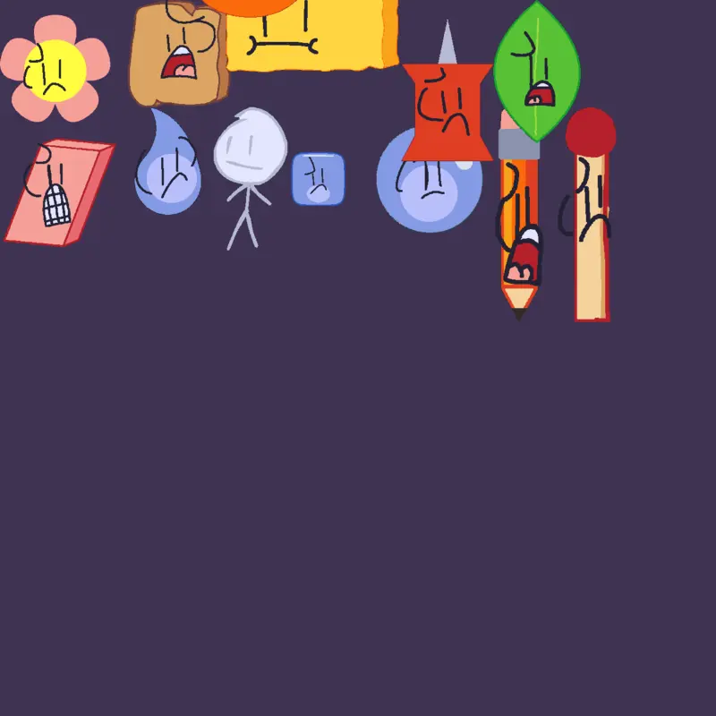 Game by @book_bfdi