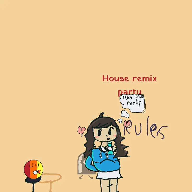Game by @tixafany