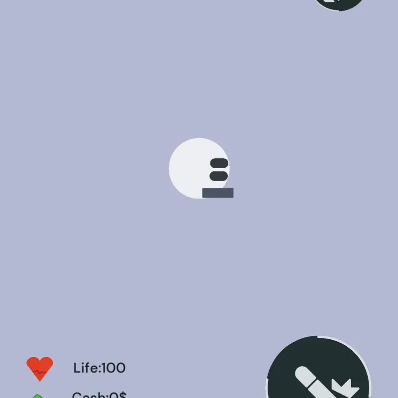 Game by @TxzzinGames