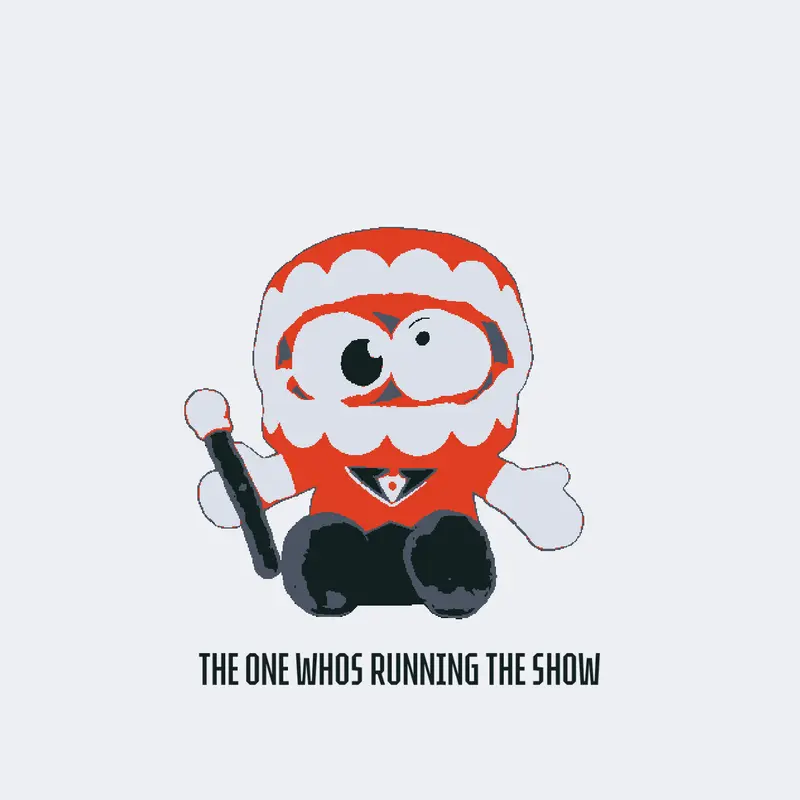 TADC SONG by @GreenHuggy