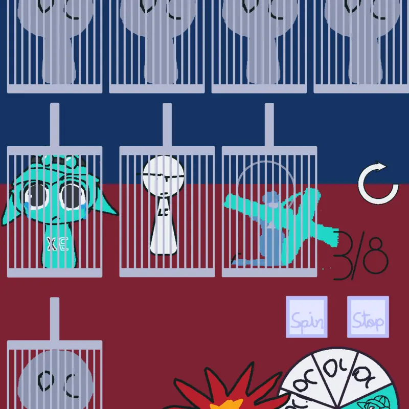 Game by @Lil_Bear515