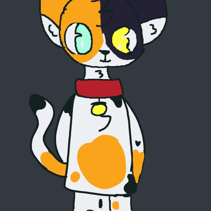 Game by @Nyla_Arts