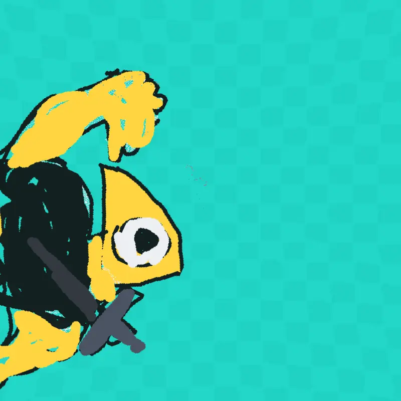 Game by @yellow_rainbow