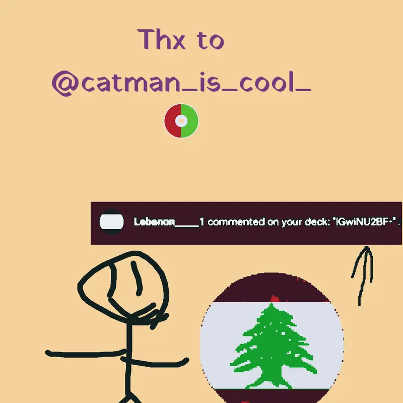Game by @Lebanon_____1