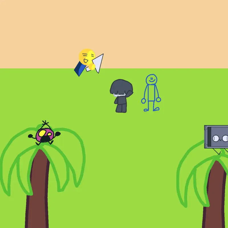 Game by @Yor_forger