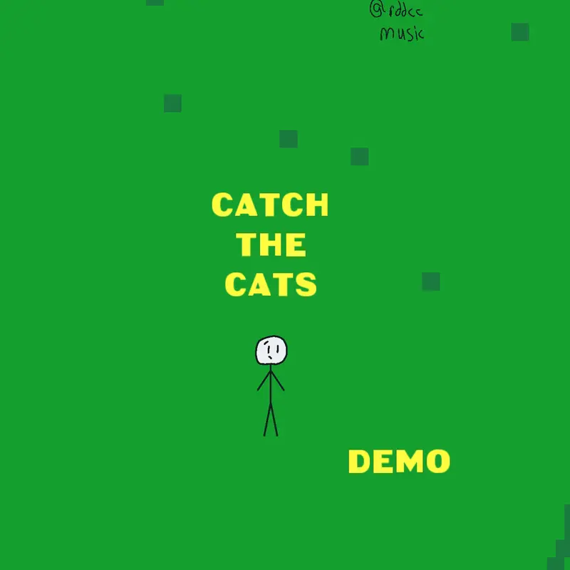 Game by @123deginho