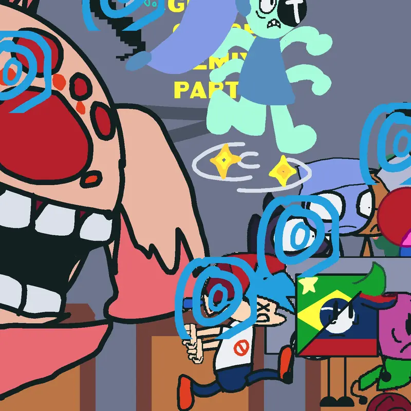 Game by @i_am_seek
