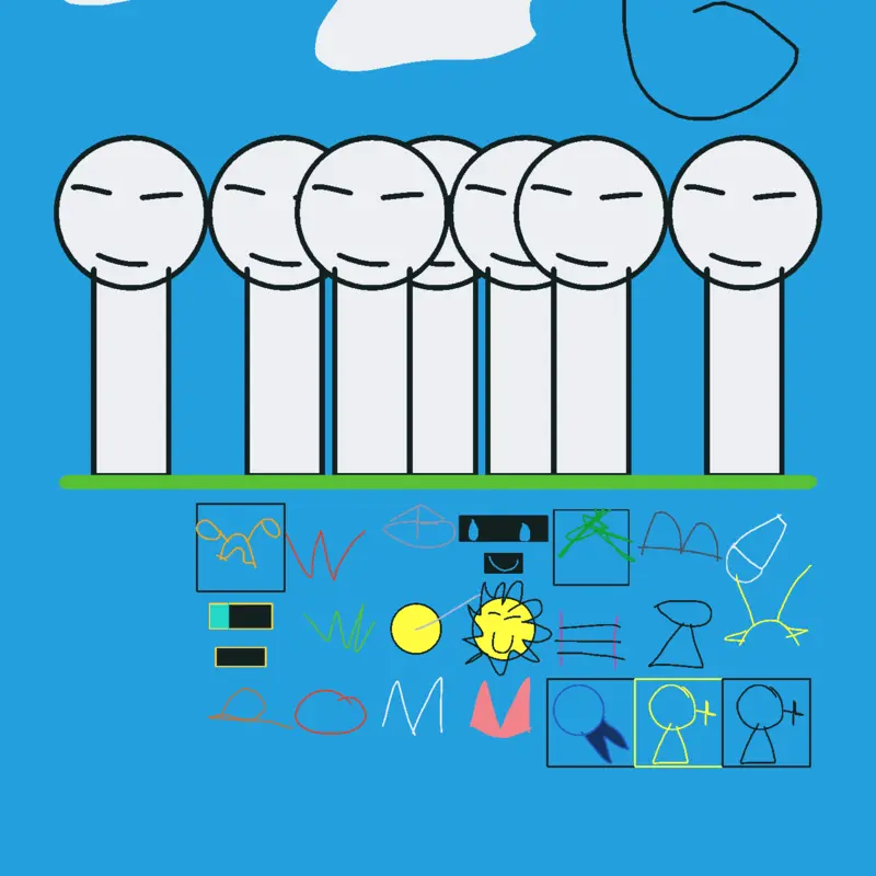 Game by @zijeidjjedh