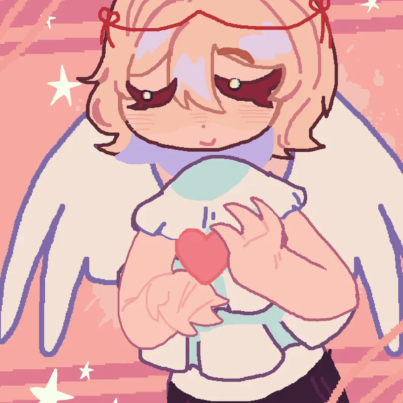 Game by @blooppss