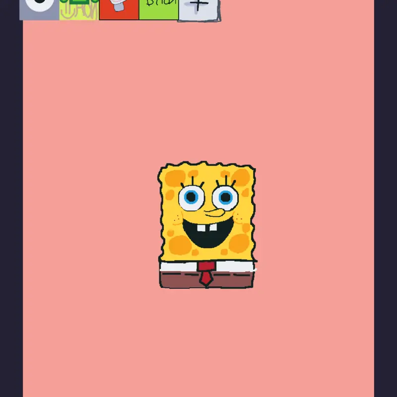 Game by @thatporelop