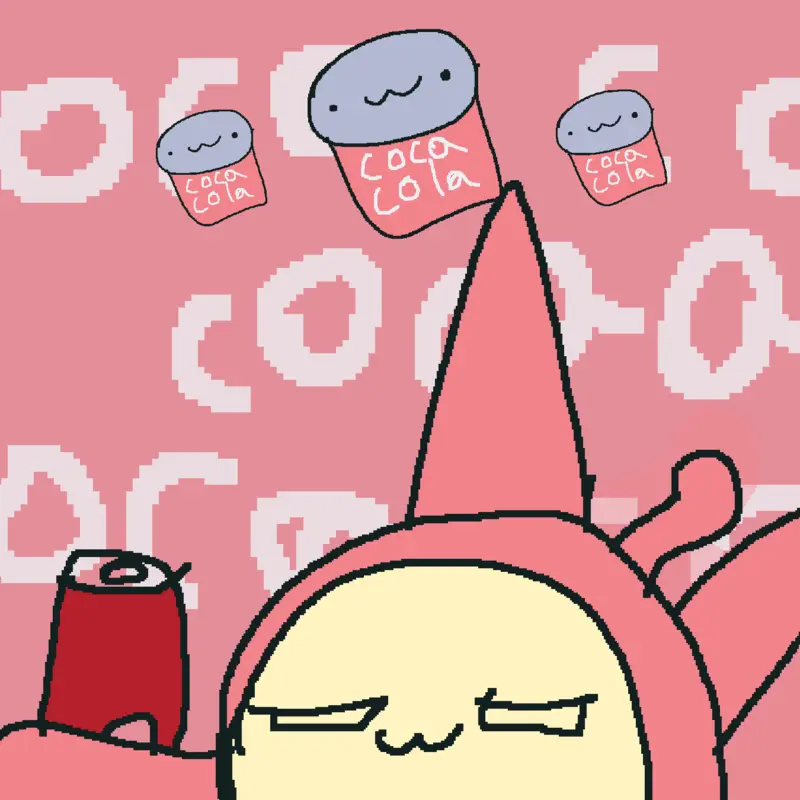 Game by @lenecute
